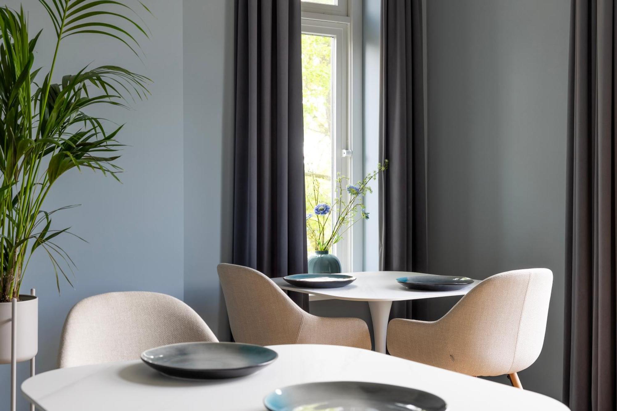 Boutique B&B Villa Van Voss Etten-Leur Exteriör bild