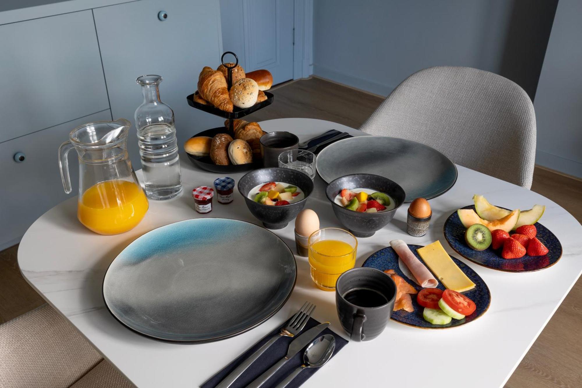 Boutique B&B Villa Van Voss Etten-Leur Exteriör bild