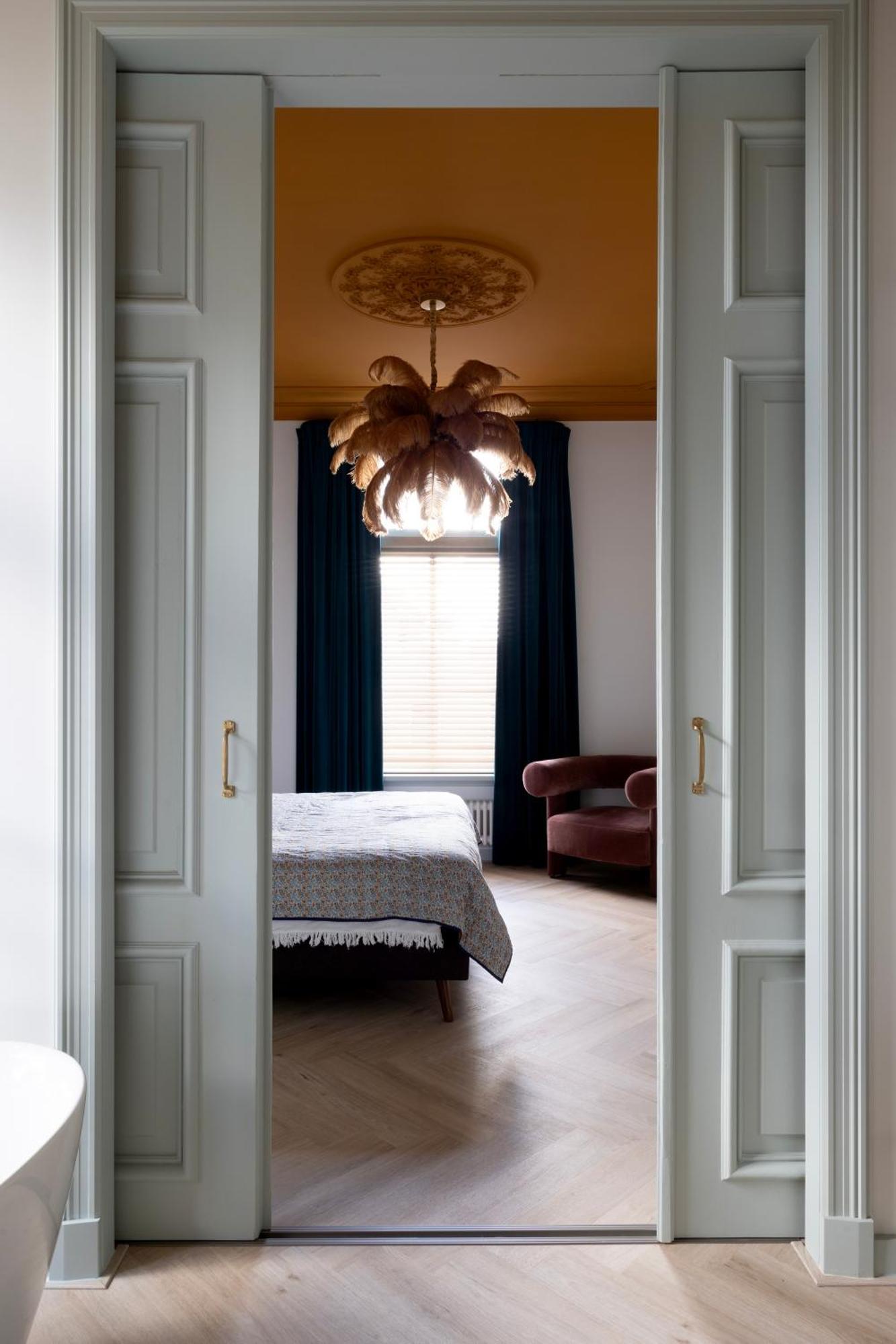 Boutique B&B Villa Van Voss Etten-Leur Exteriör bild