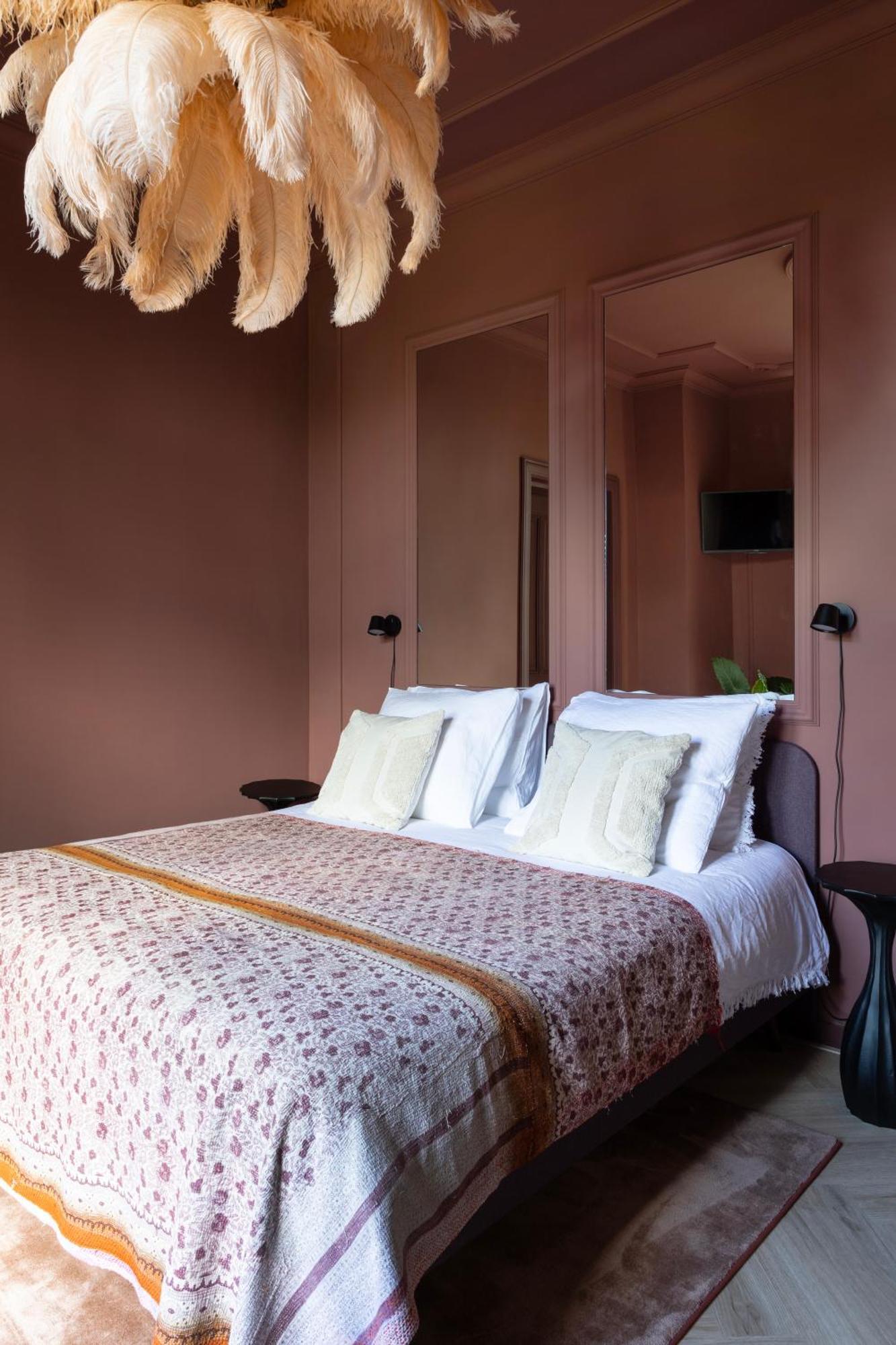 Boutique B&B Villa Van Voss Etten-Leur Exteriör bild