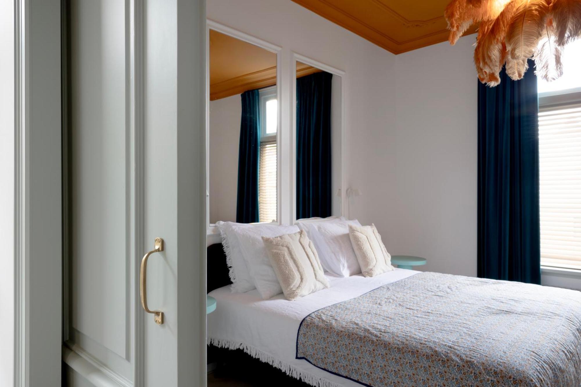 Boutique B&B Villa Van Voss Etten-Leur Exteriör bild