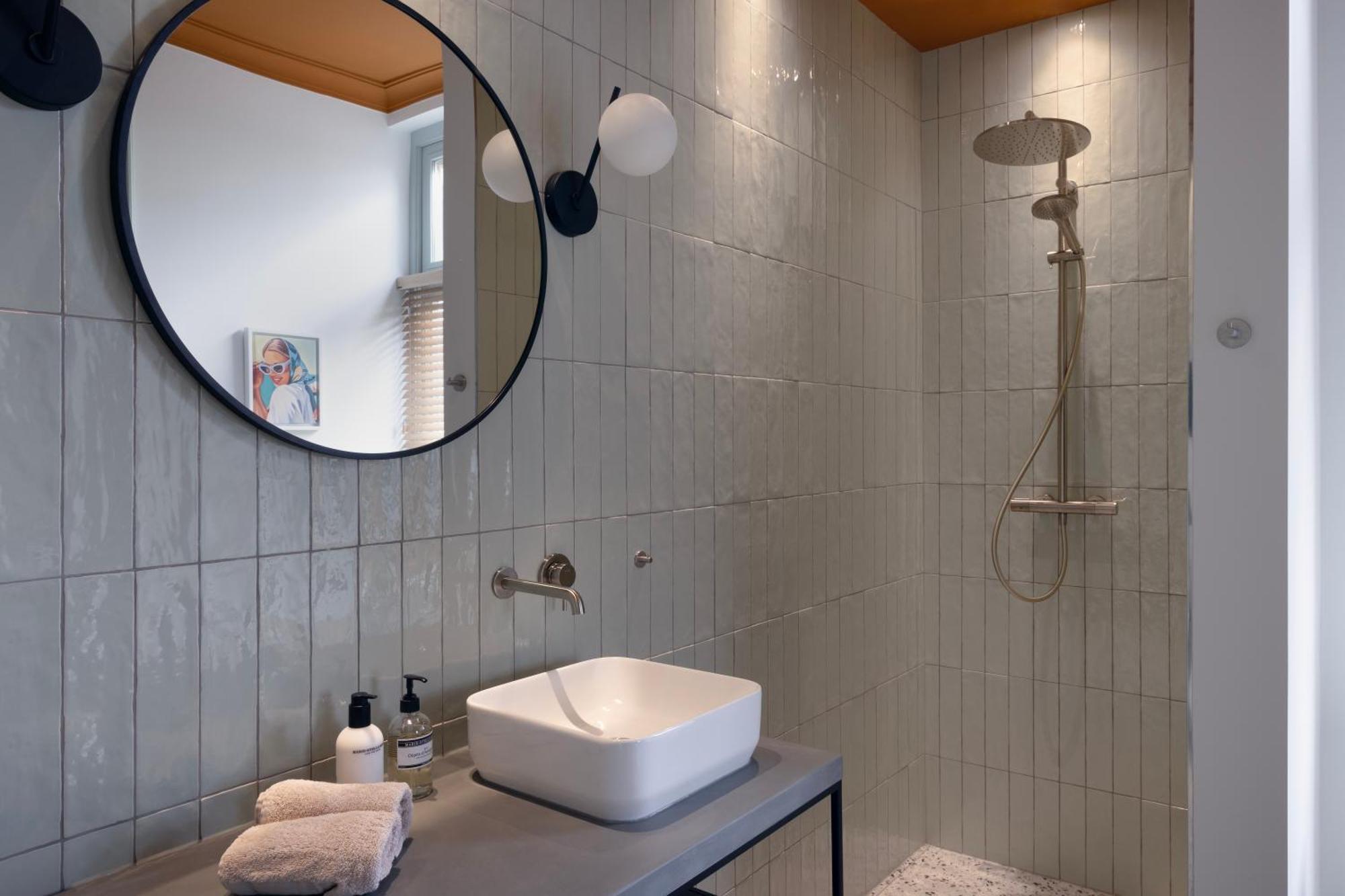 Boutique B&B Villa Van Voss Etten-Leur Exteriör bild