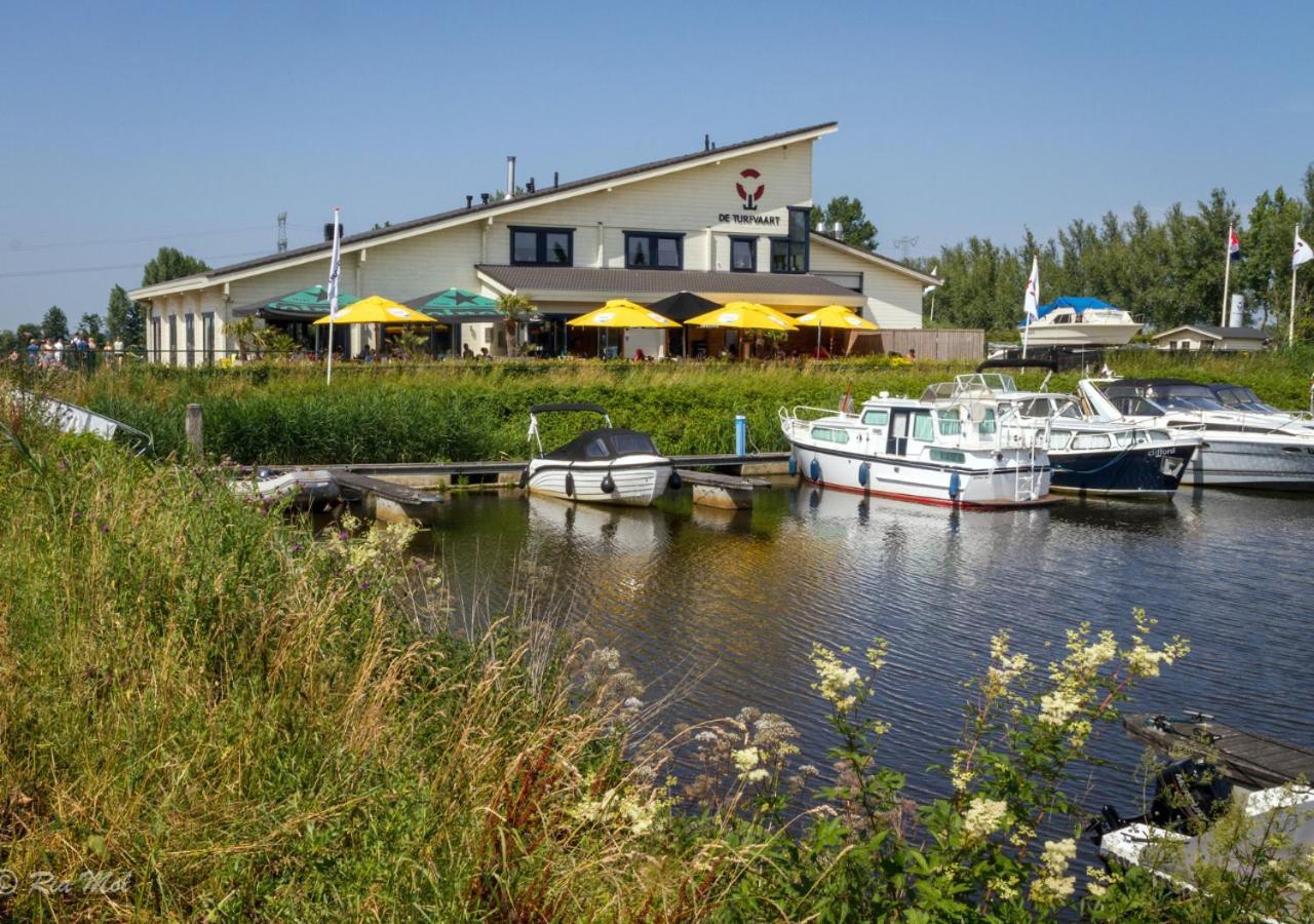 Boutique B&B Villa Van Voss Etten-Leur Exteriör bild