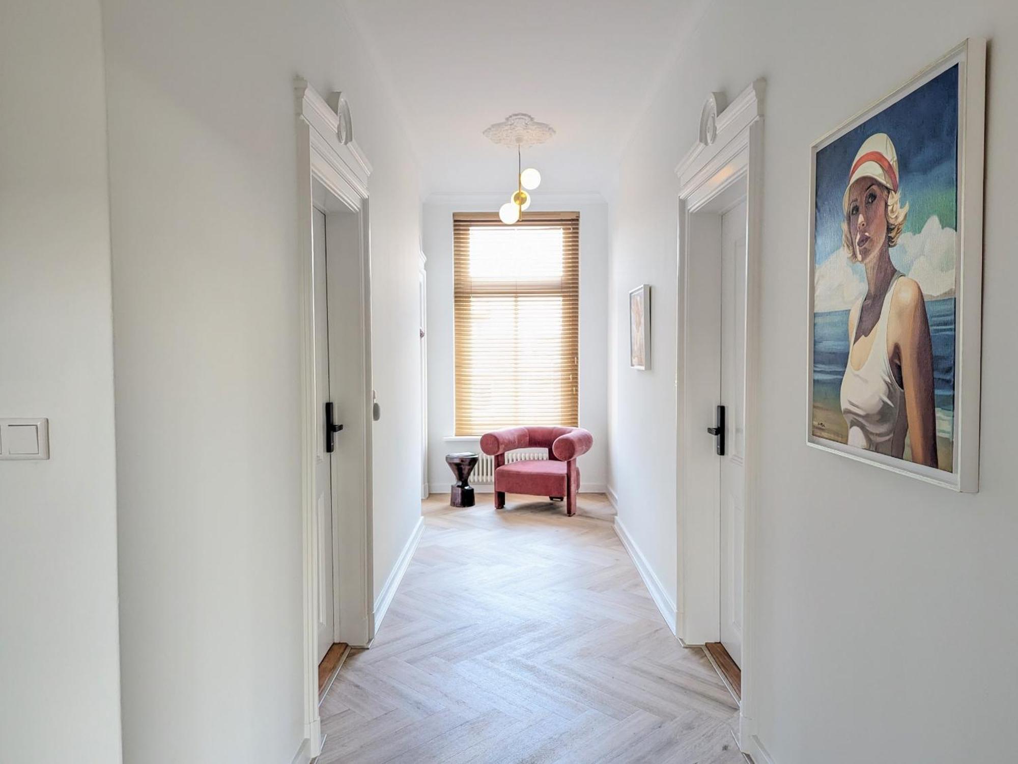 Boutique B&B Villa Van Voss Etten-Leur Exteriör bild